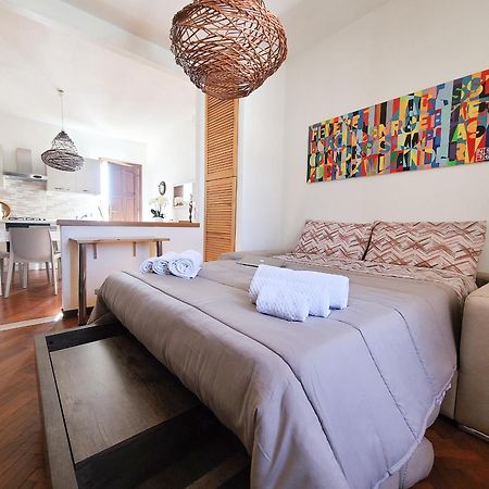 Cityloft Olbia Dış mekan fotoğraf