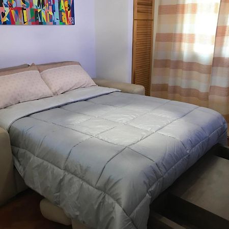 Cityloft Olbia Dış mekan fotoğraf