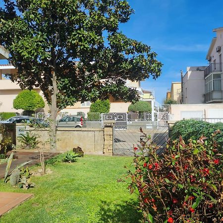 Cityloft Olbia Dış mekan fotoğraf