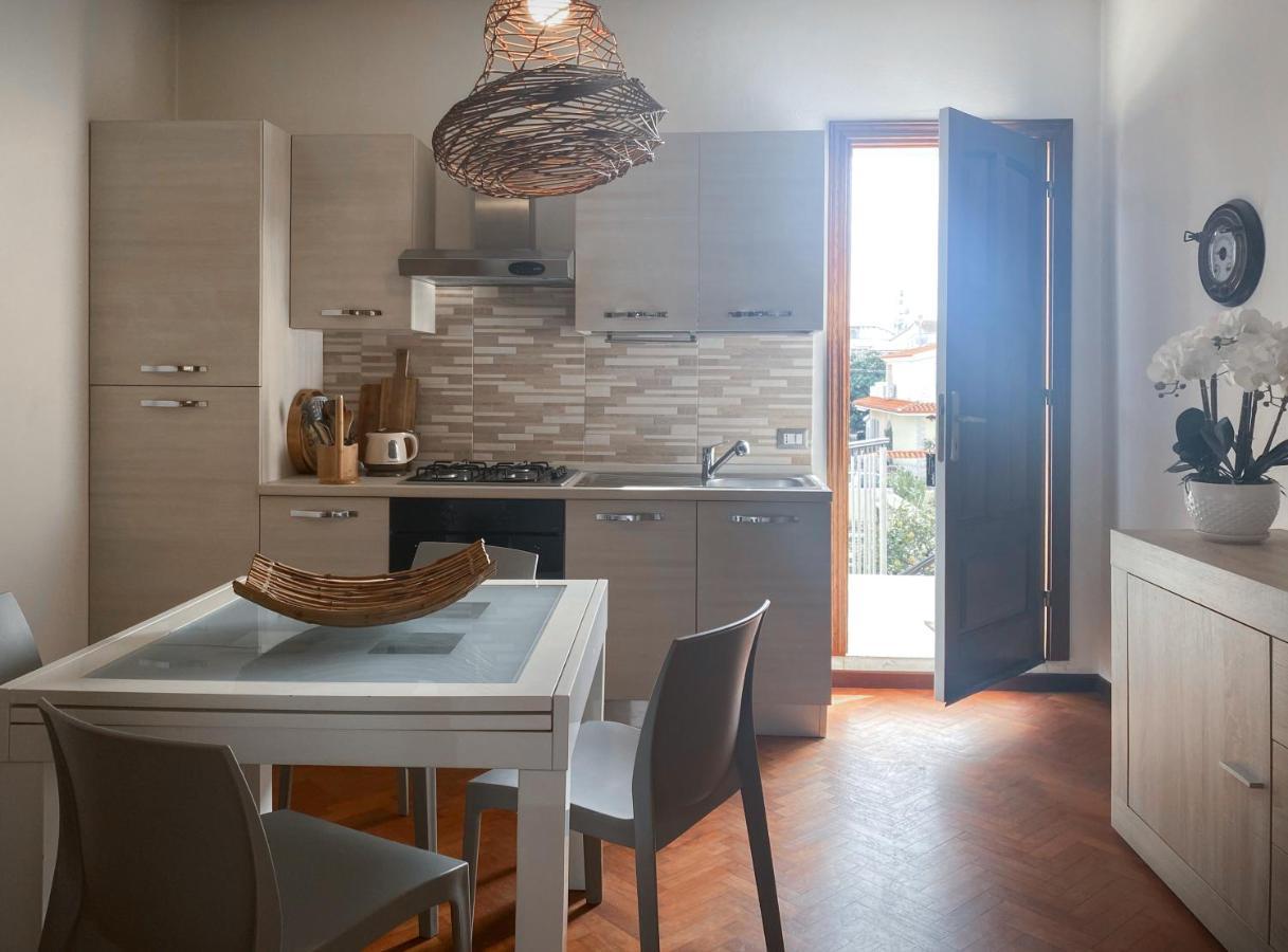 Cityloft Olbia Dış mekan fotoğraf