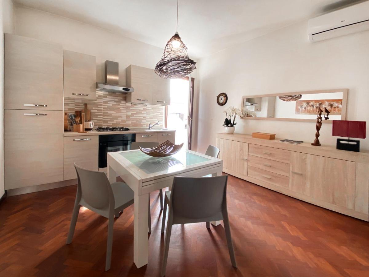 Cityloft Olbia Dış mekan fotoğraf