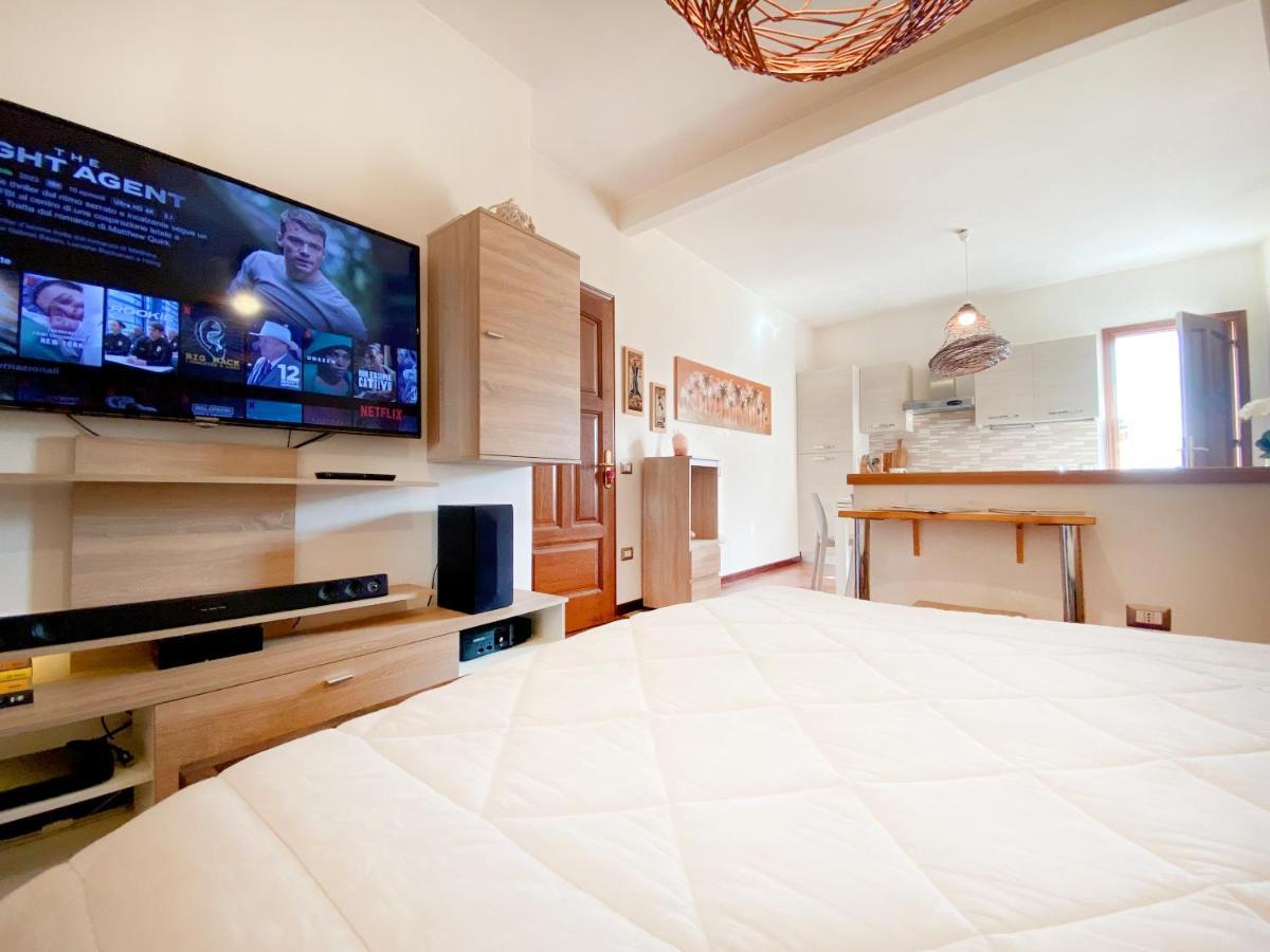 Cityloft Olbia Dış mekan fotoğraf