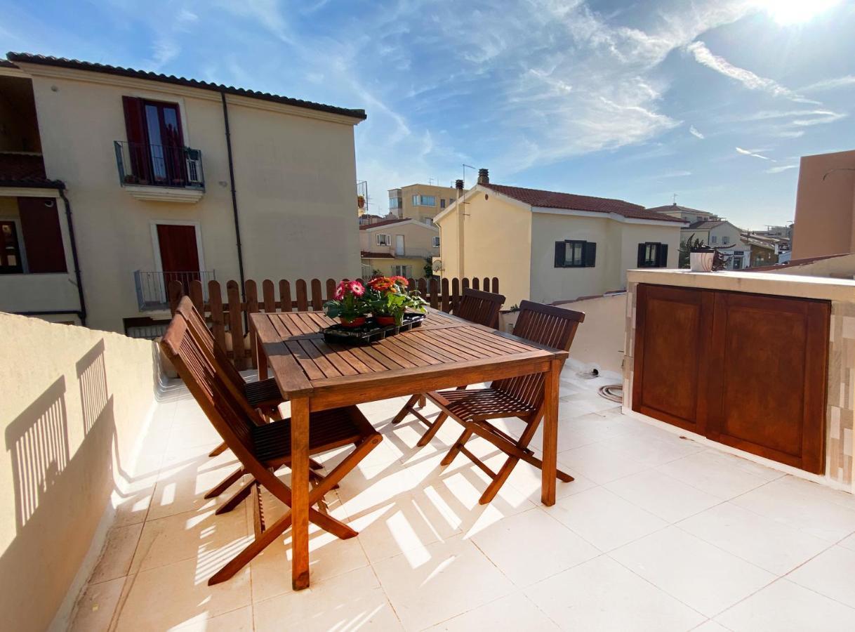 Cityloft Olbia Dış mekan fotoğraf