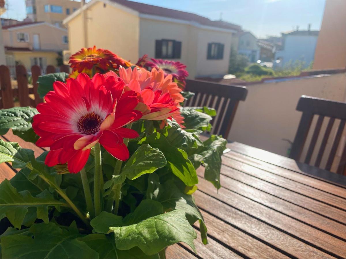 Cityloft Olbia Dış mekan fotoğraf