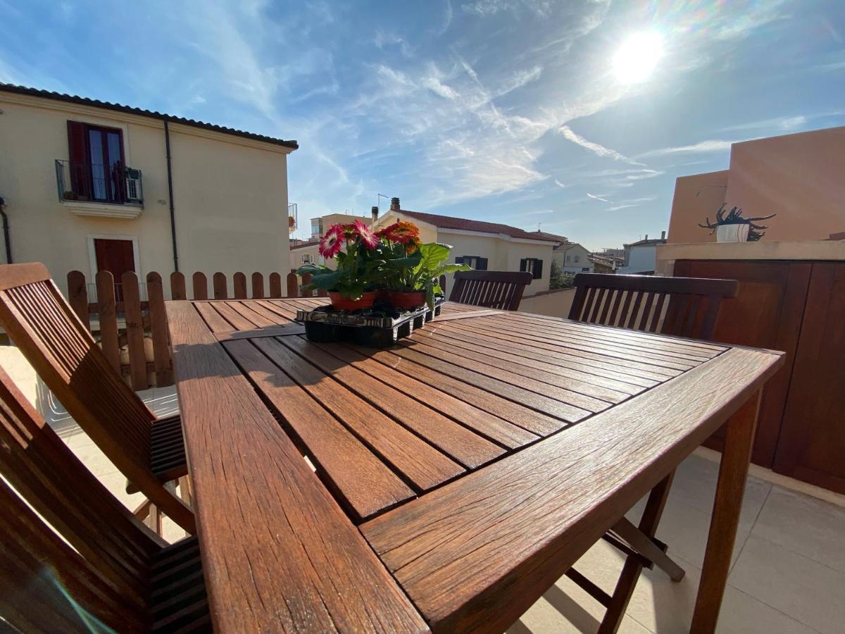Cityloft Olbia Dış mekan fotoğraf