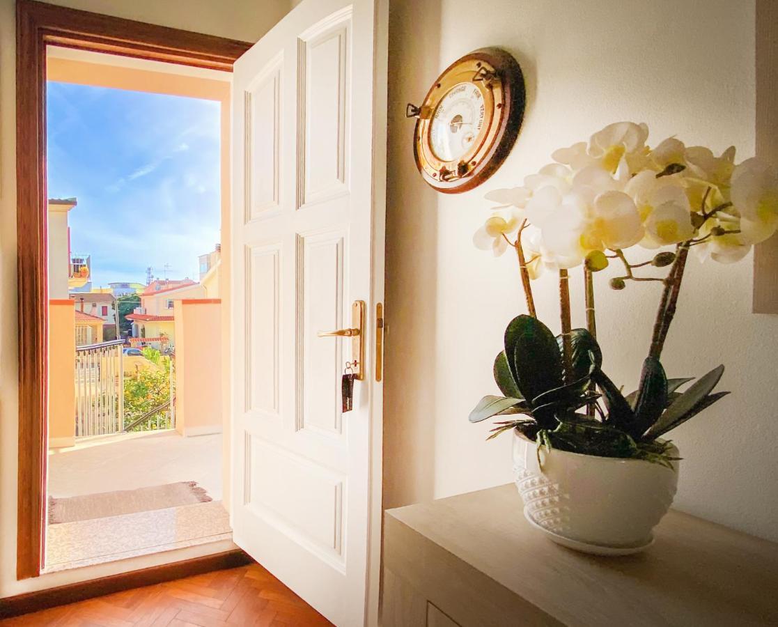 Cityloft Olbia Dış mekan fotoğraf