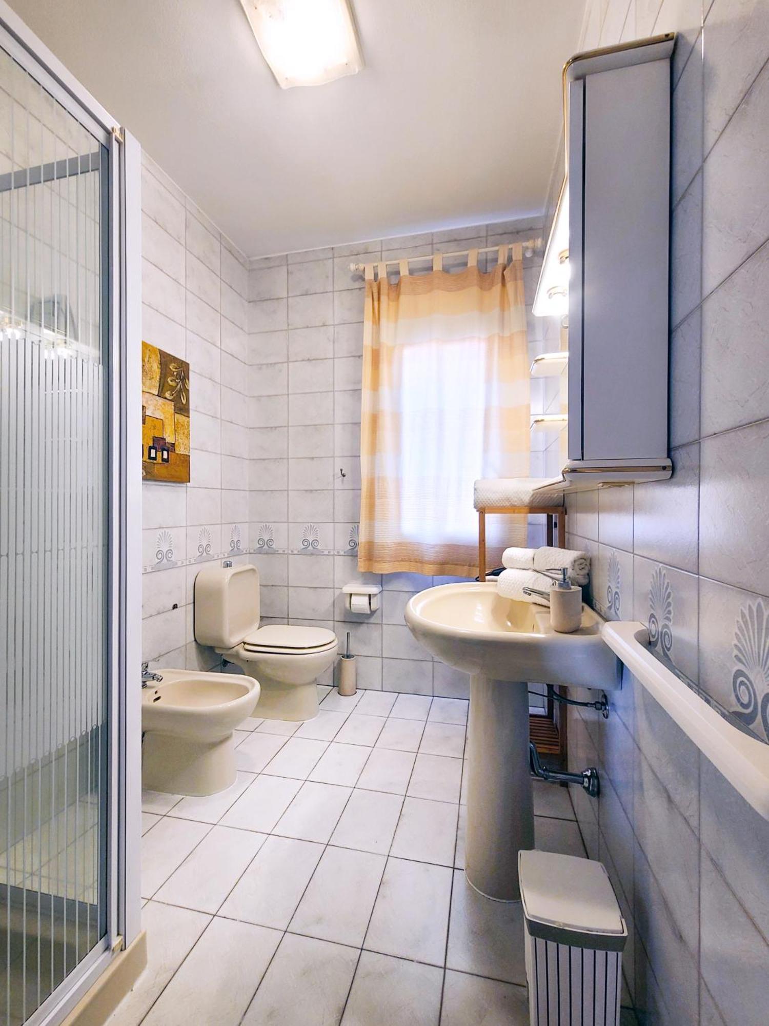 Cityloft Olbia Dış mekan fotoğraf
