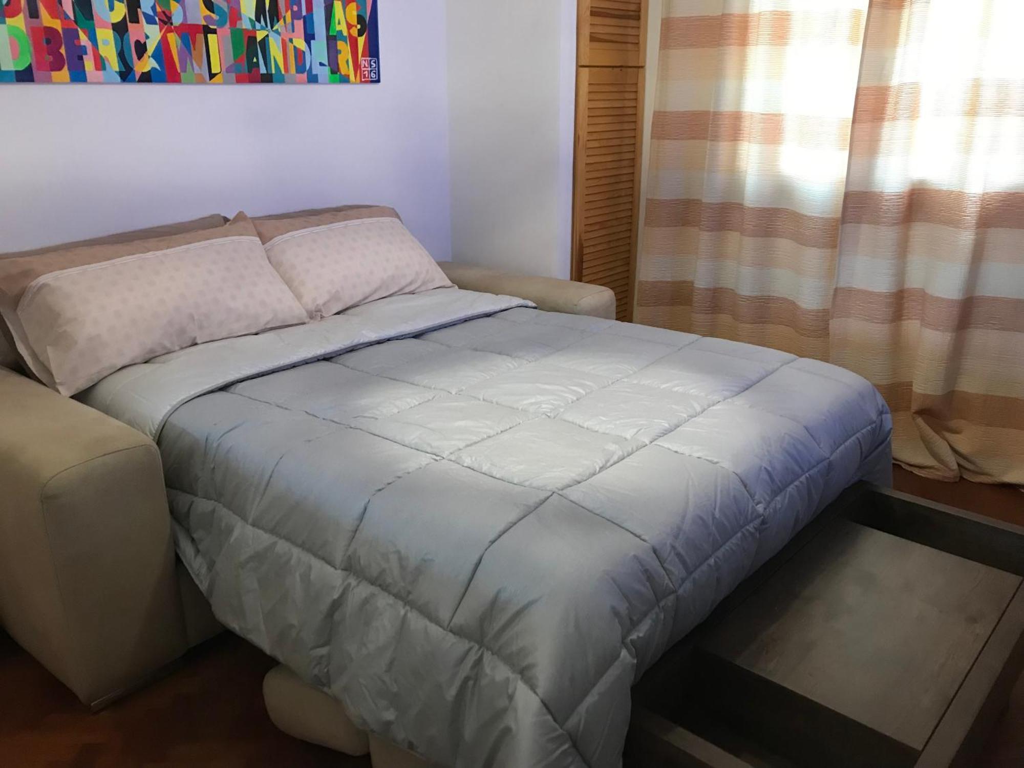 Cityloft Olbia Dış mekan fotoğraf