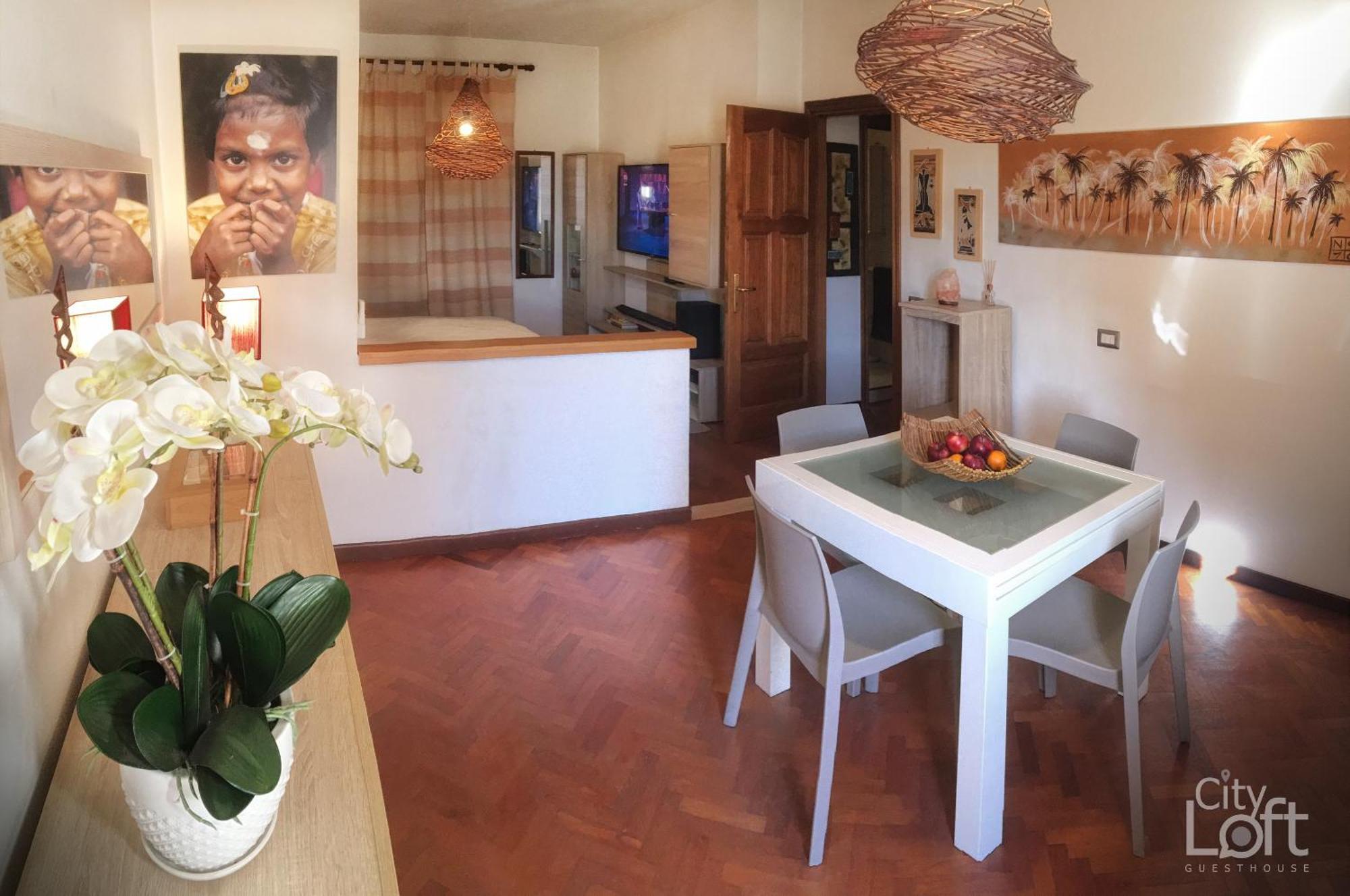 Cityloft Olbia Dış mekan fotoğraf