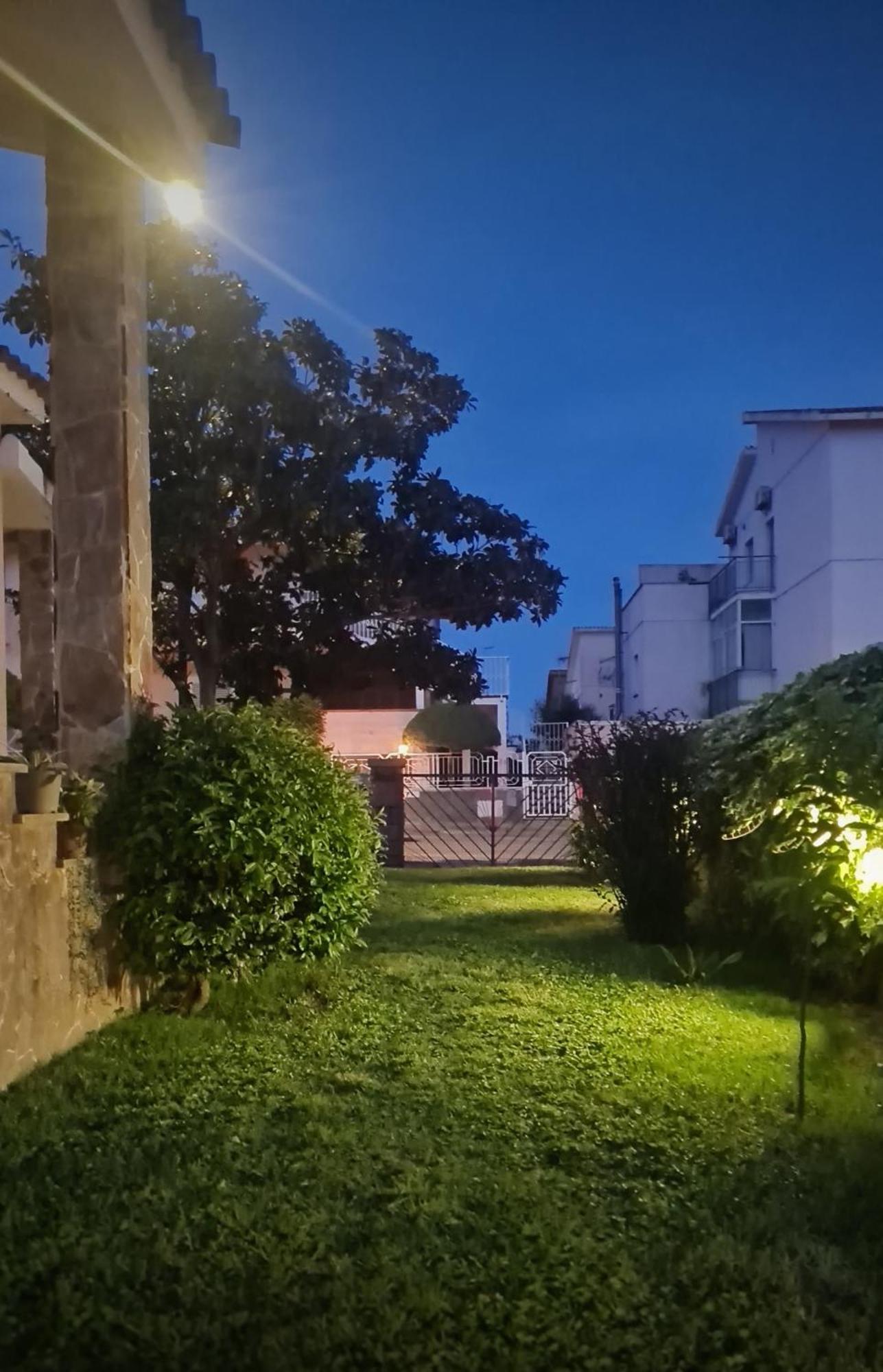 Cityloft Olbia Dış mekan fotoğraf