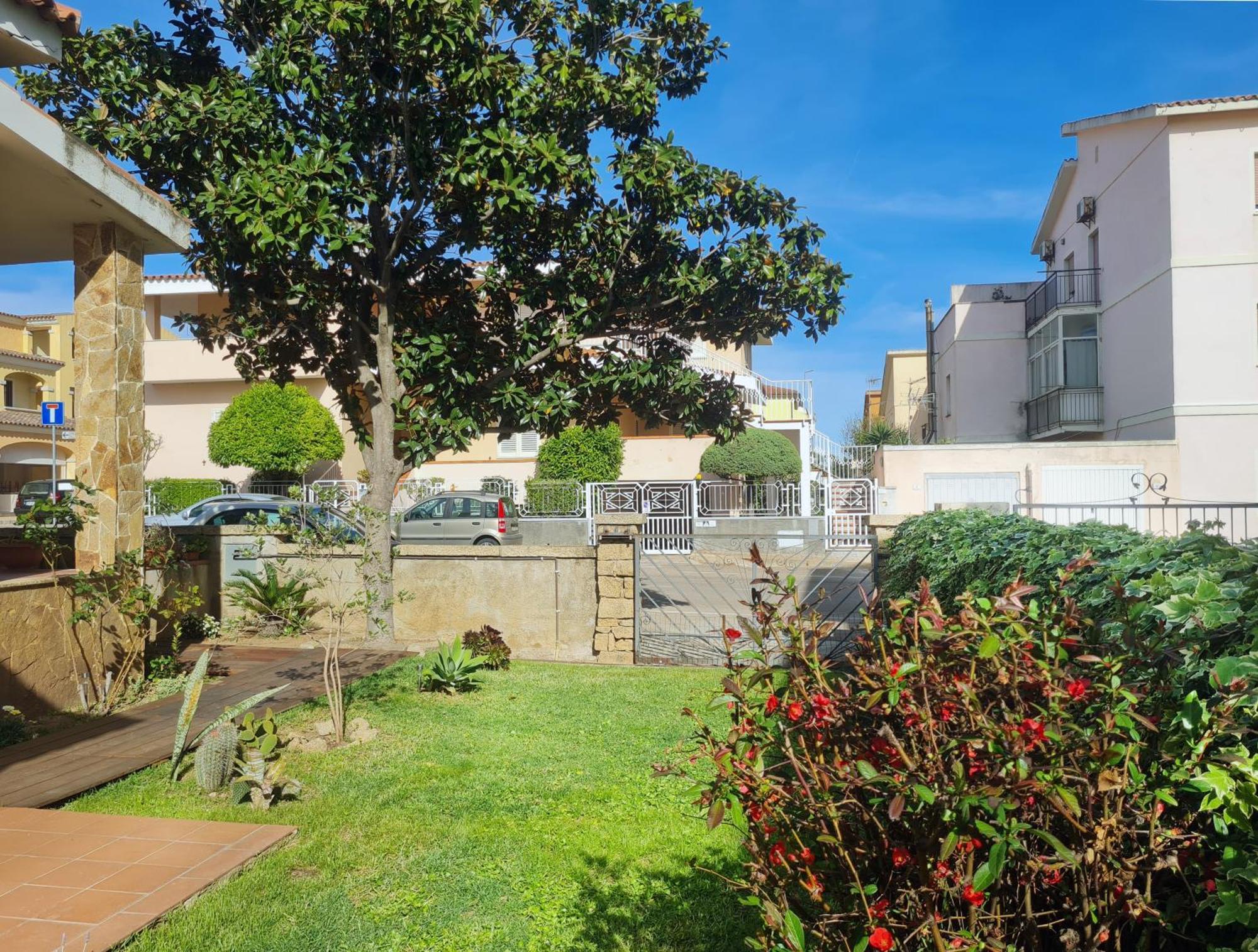 Cityloft Olbia Dış mekan fotoğraf